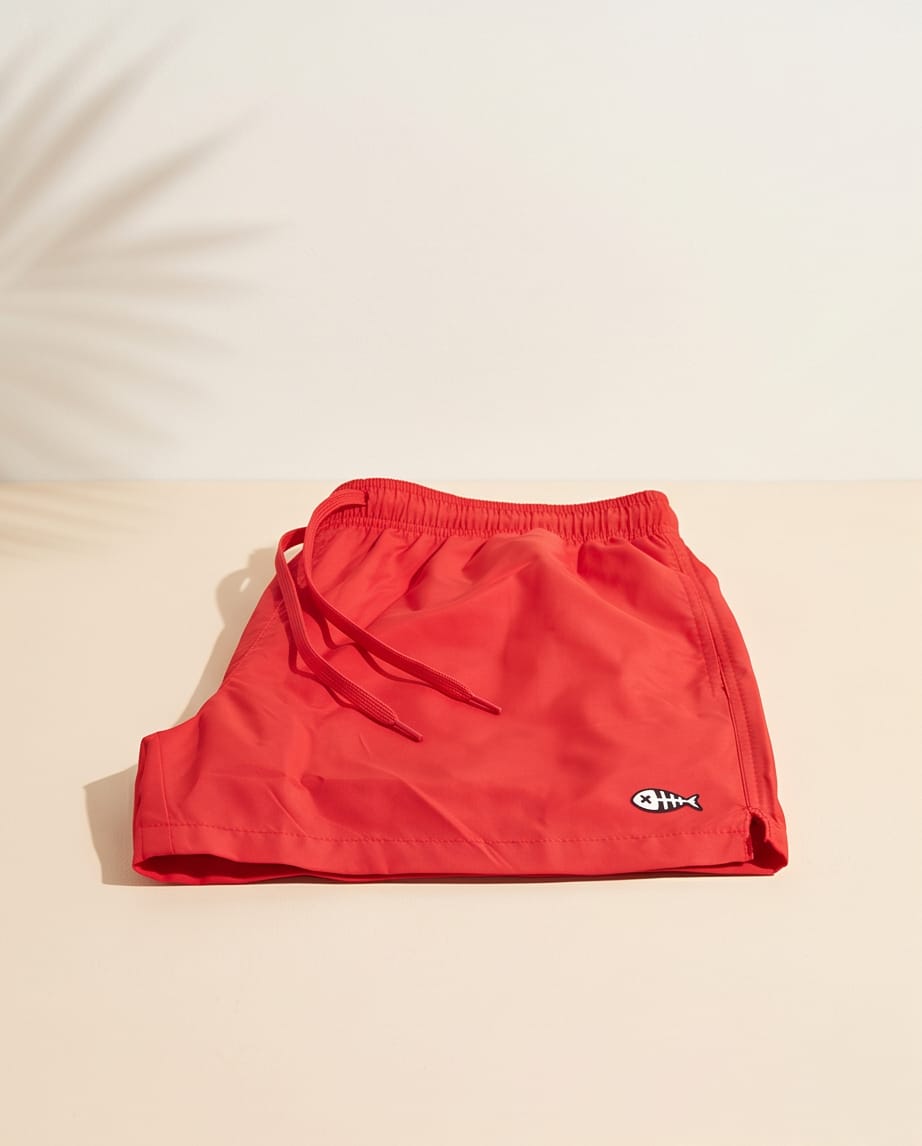 Bañador Hombre Gonza Edición Especial – red
