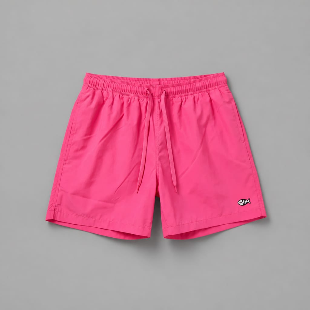 Bañador Hombre Gonza Edición Especial – pink