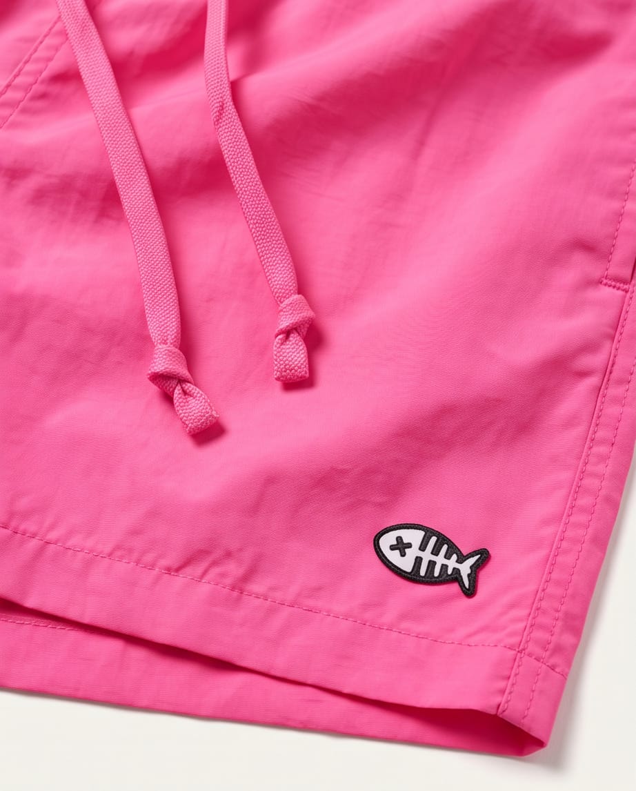 Bañador Hombre Gonza Edición Especial – pink
